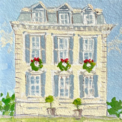 A Charleston Christmas II