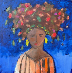 African Queen