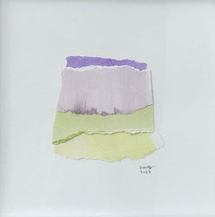 Torn Mini No. 14