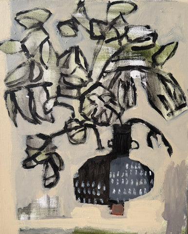 Black and White Study