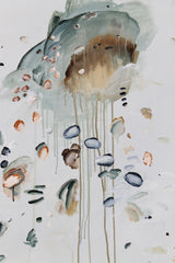 Brine and Blue