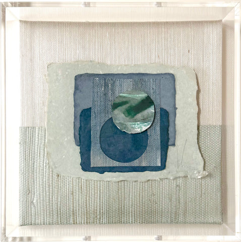 Tropic Waters #2