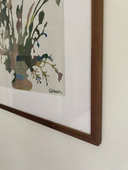 I've Got the Flowers No. 3