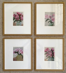 Pale Pink Peony No. 2