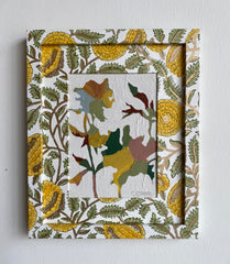 Tree Peony in Yellow