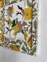 Tree Peony in Yellow