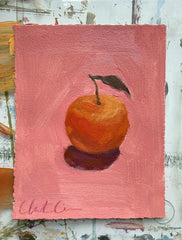 Citrus Study No. 10