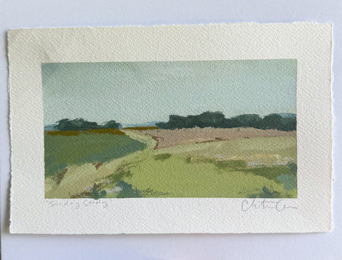 Sunday Study
