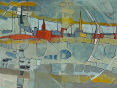 City by the Sea
