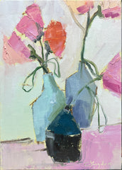 Petal Power #1