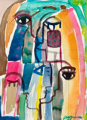 Wondering