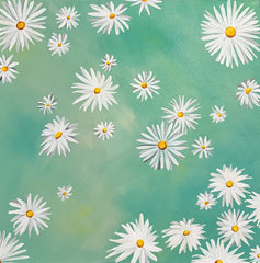 Dancing Daisies