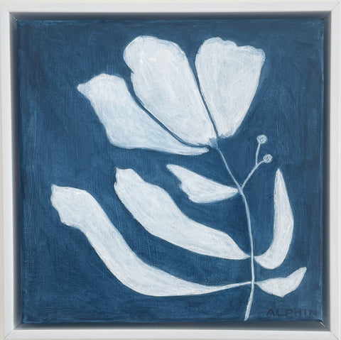 Midnight Botanical II