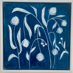 Midnight Botanical III