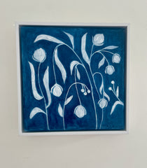 Midnight Botanical III