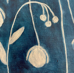 Midnight Botanical III