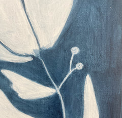 Midnight Botanical II