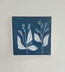 Midnight Botanical IV