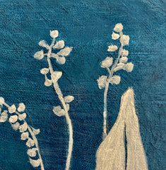 Midnight Botanical IV