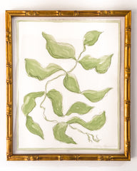 Fresh Greens No. 2