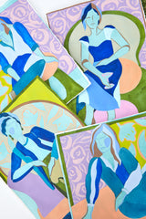 Always Looking for the Sun No. 2