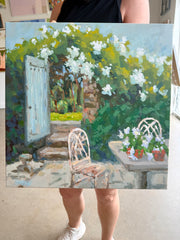 Green Thumb
