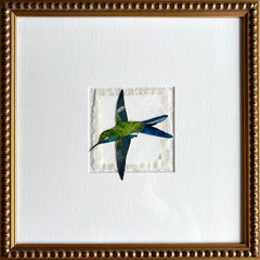Hummingbird No. 2