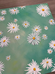 Dancing Daisies