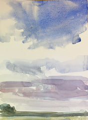 Sit Still and Watch IV