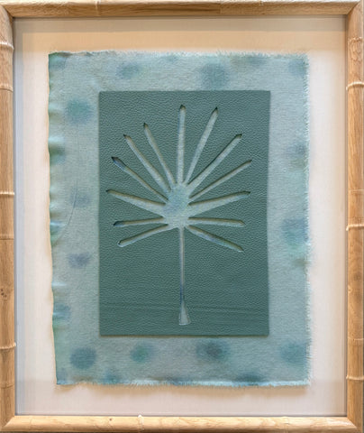 Morning Shadows II