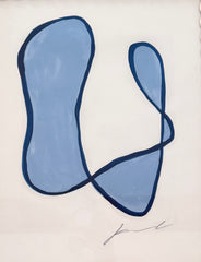 La Riviêre Bleue 1