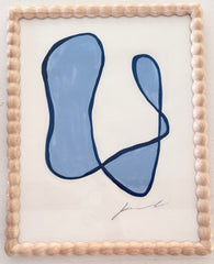 La Riviêre Bleue 1