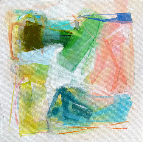 Interwoven