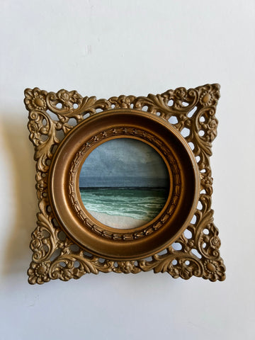 Seaside View III