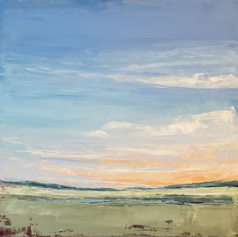 Restful Light