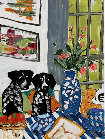Table Scape