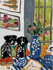 Table Scape