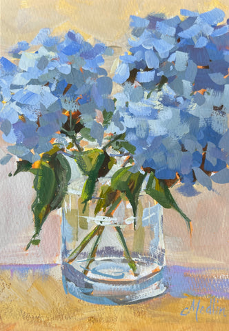 June Blooms