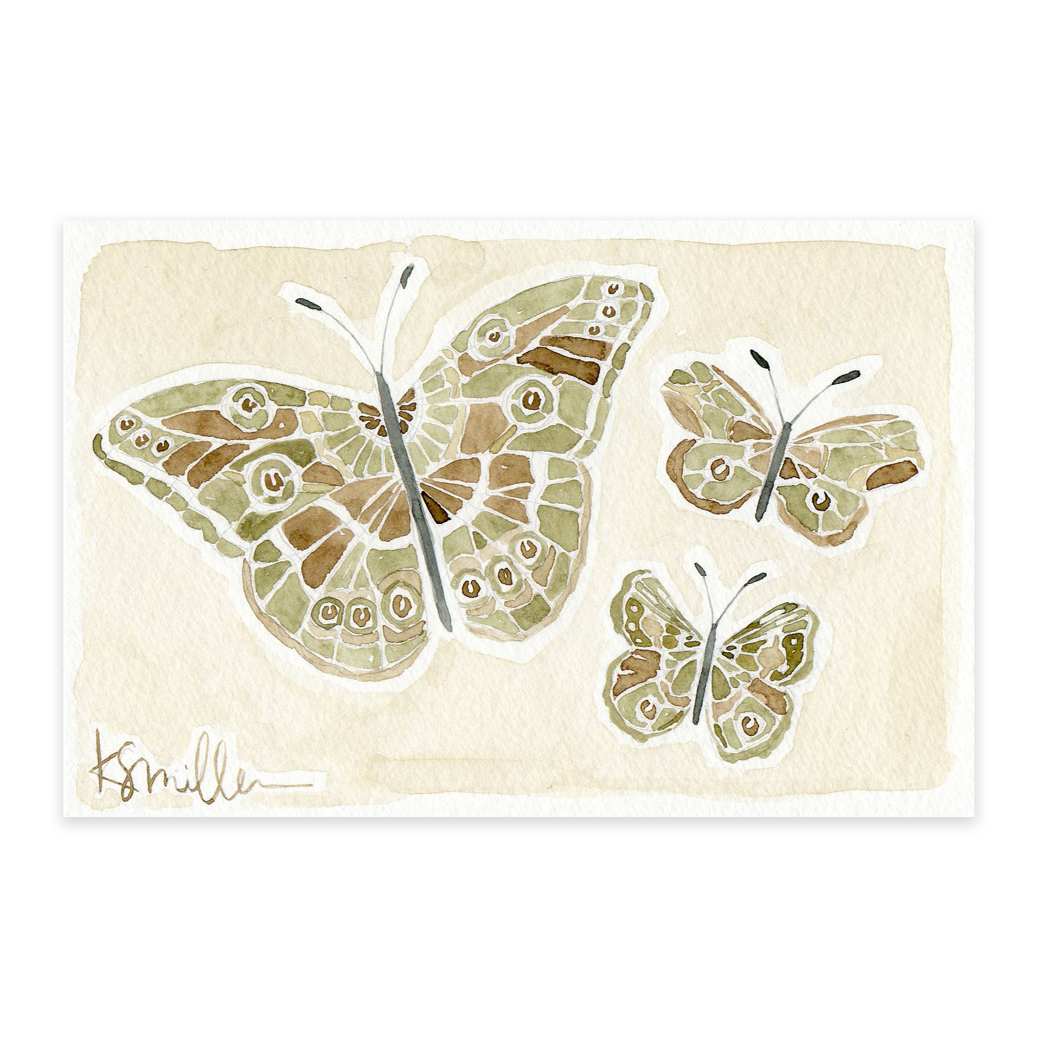 Butterflies 03