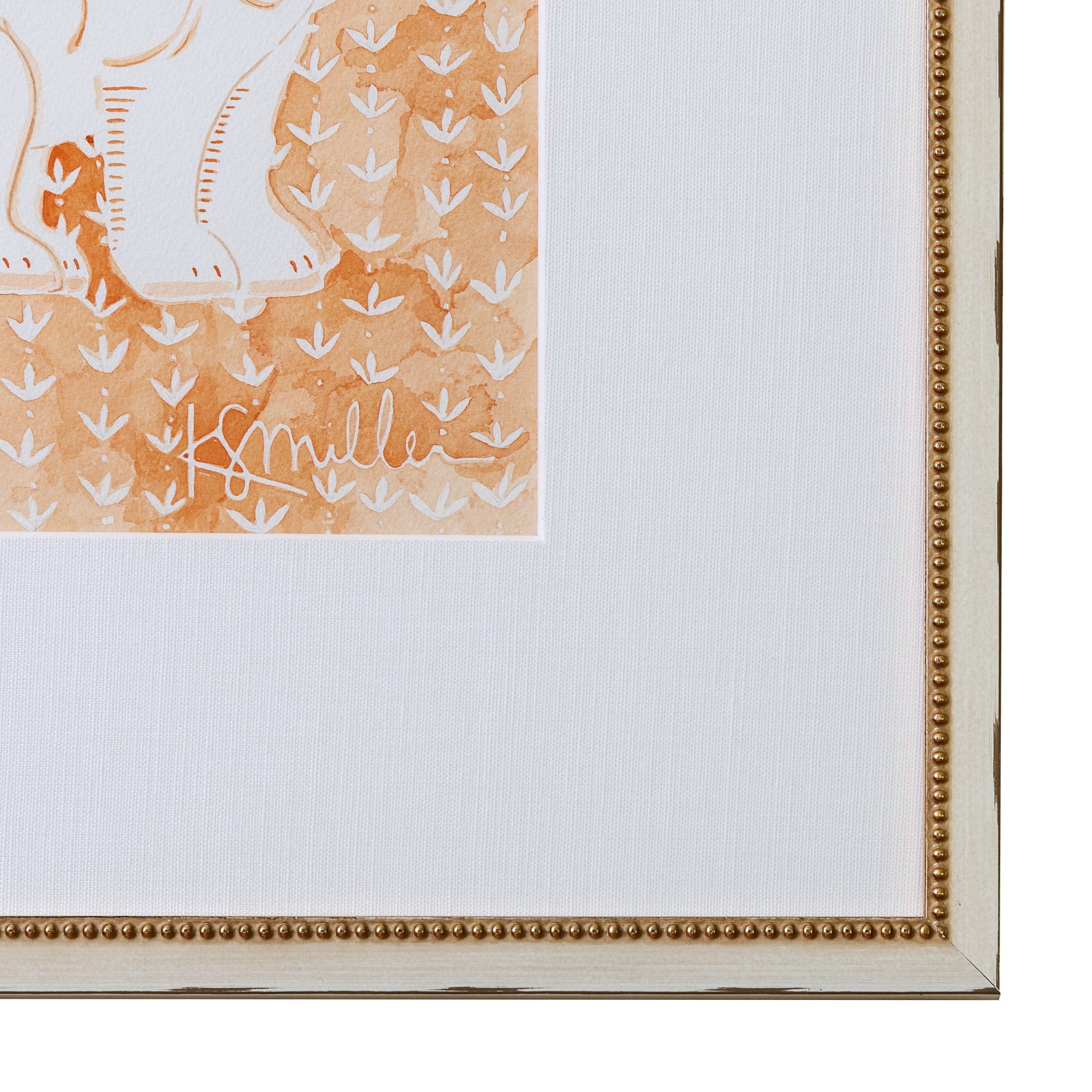 Staffordshire Dog 05