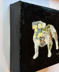 Bulldog Black