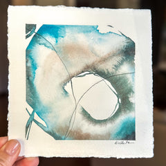 Exhale 4