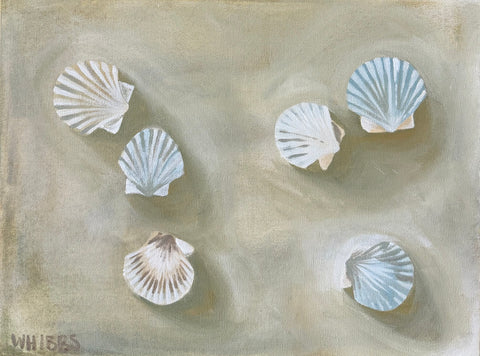 Shallow Waters