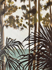 Where the Palms Meet the Pines