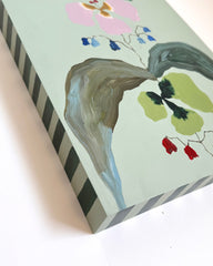 When the Air Turns Crisp