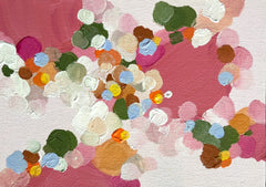 Petals in Motion