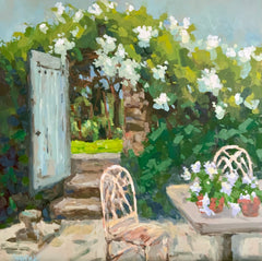 Green Thumb