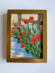 Poppies