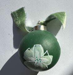 Holiday Ornament