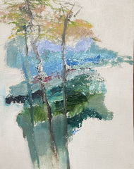 Mountain's Rose, Psalms 104:8